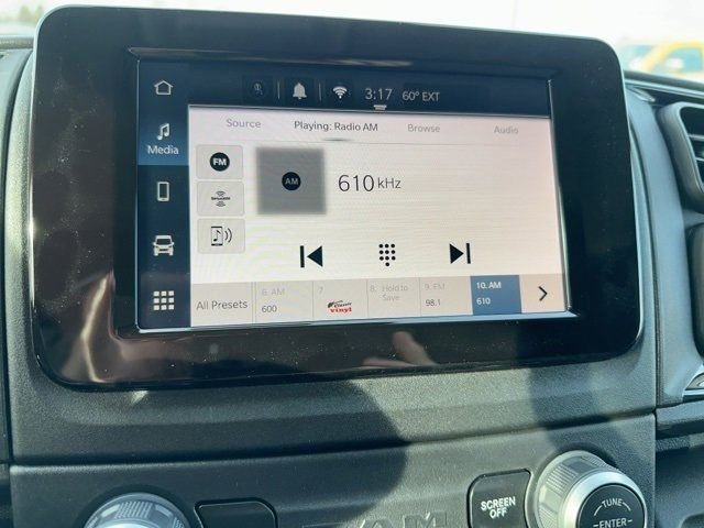 New 2023 RAM ProMaster 1500 w/ Convenience Group image 21