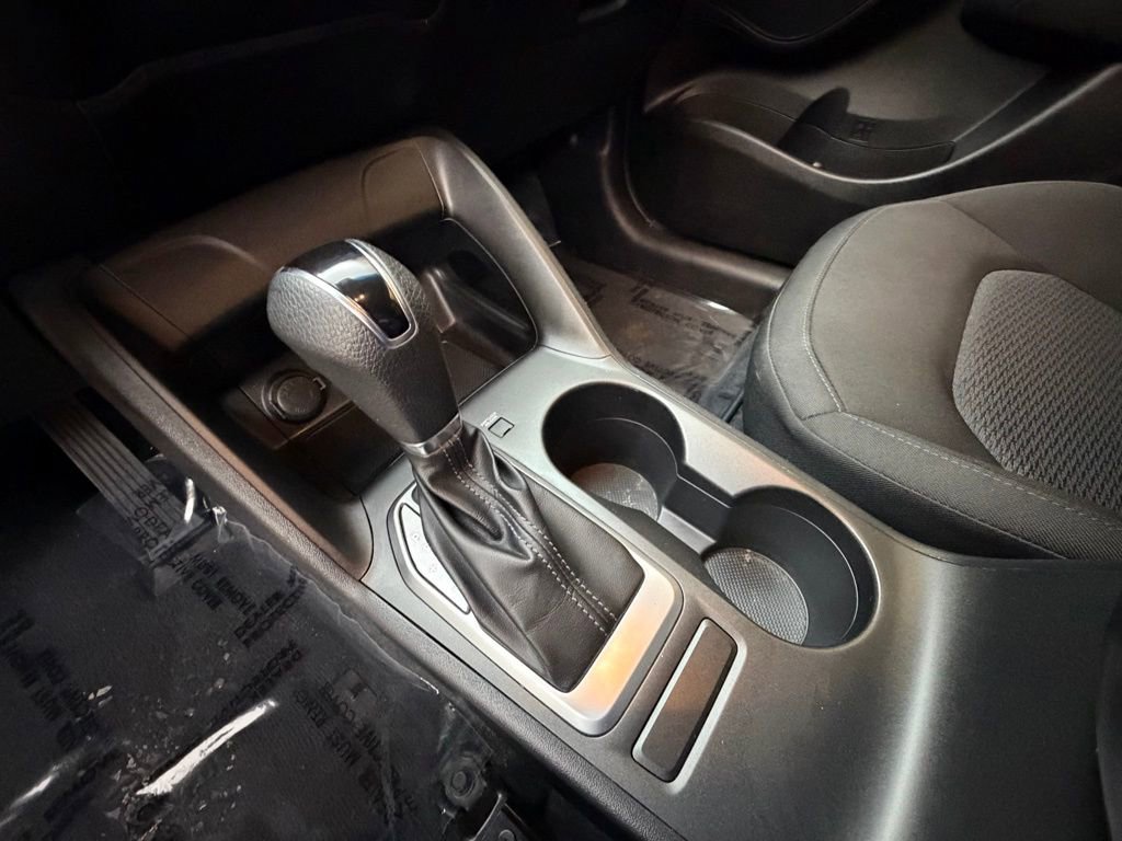 Used 2015 Hyundai Tucson GLS image 19