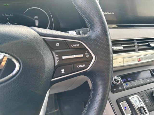 Used 2022 Hyundai Palisade Calligraphy image 18