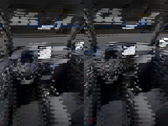 New 2026 Ford Explorer ST image 32