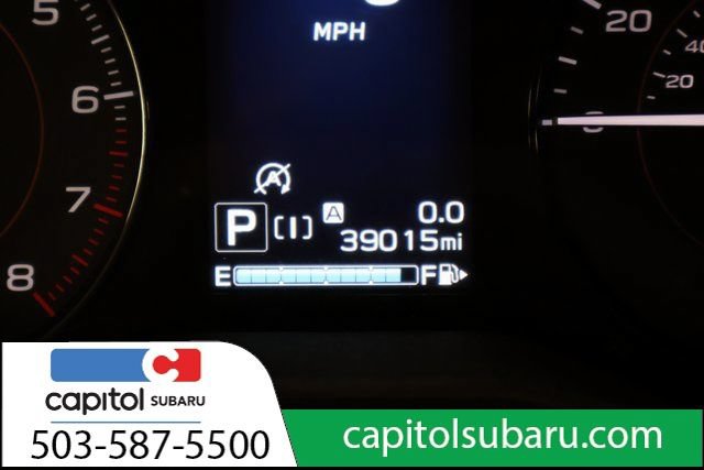 Used 2021 Subaru Crosstrek 2.0i Premium w/ Moonroof Package AWD/4WD image 18