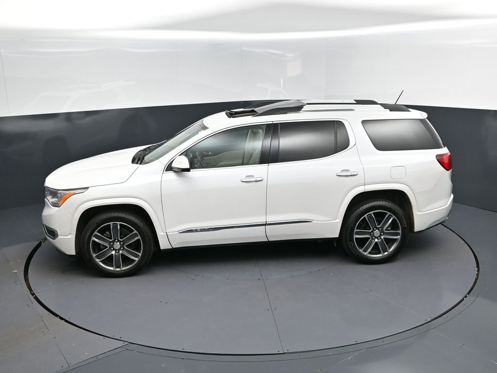 Used 2019 GMC Acadia Denali w/ Technology Package image 31