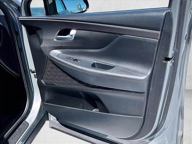 Used 2021 Hyundai Santa Fe SEL w/ Convenience Package image 19