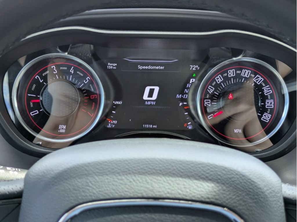 Used 2023 Dodge Challenger R/T Scat Pack RWD image 22