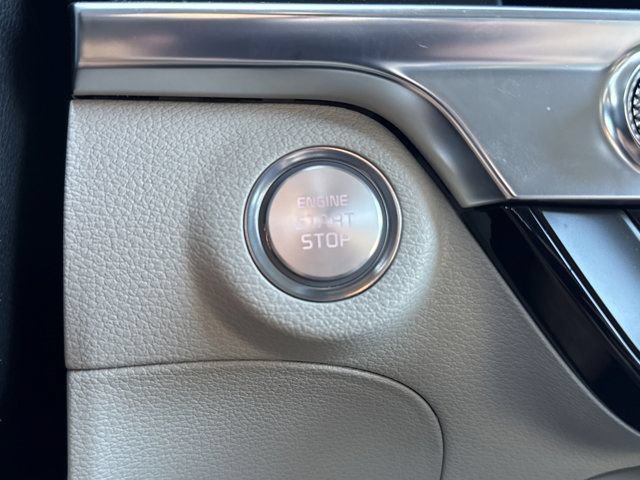 Used 2024 Kia Telluride SX FWD image 37