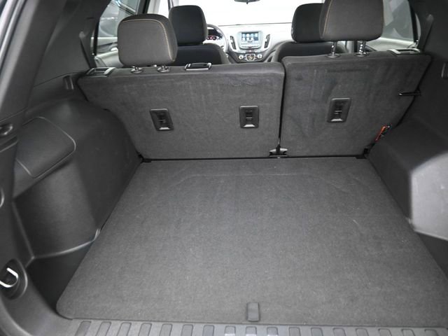 Used 2021 Chevrolet Equinox LT image 25