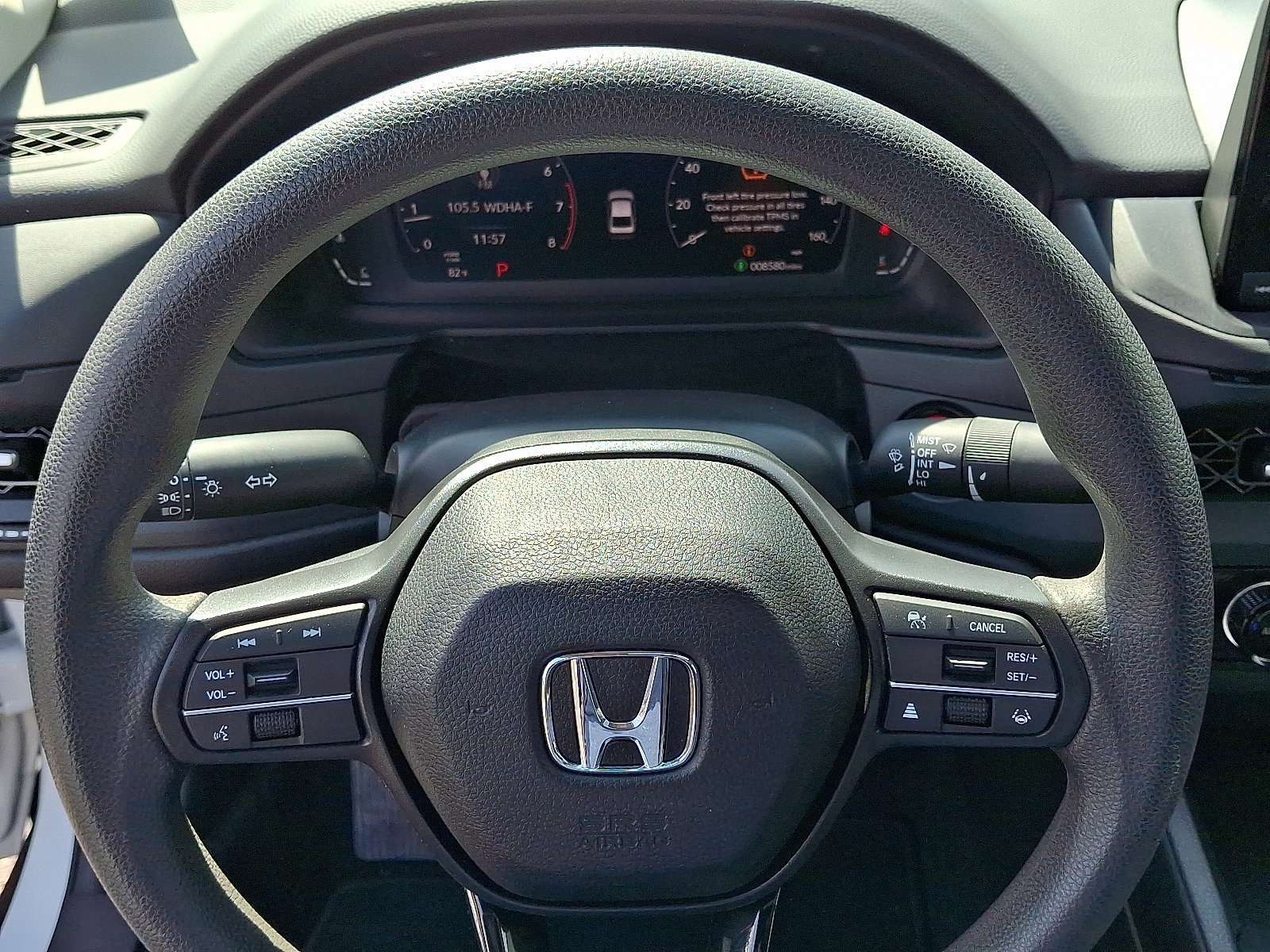 Certified 2023 Honda Accord EX image 20
