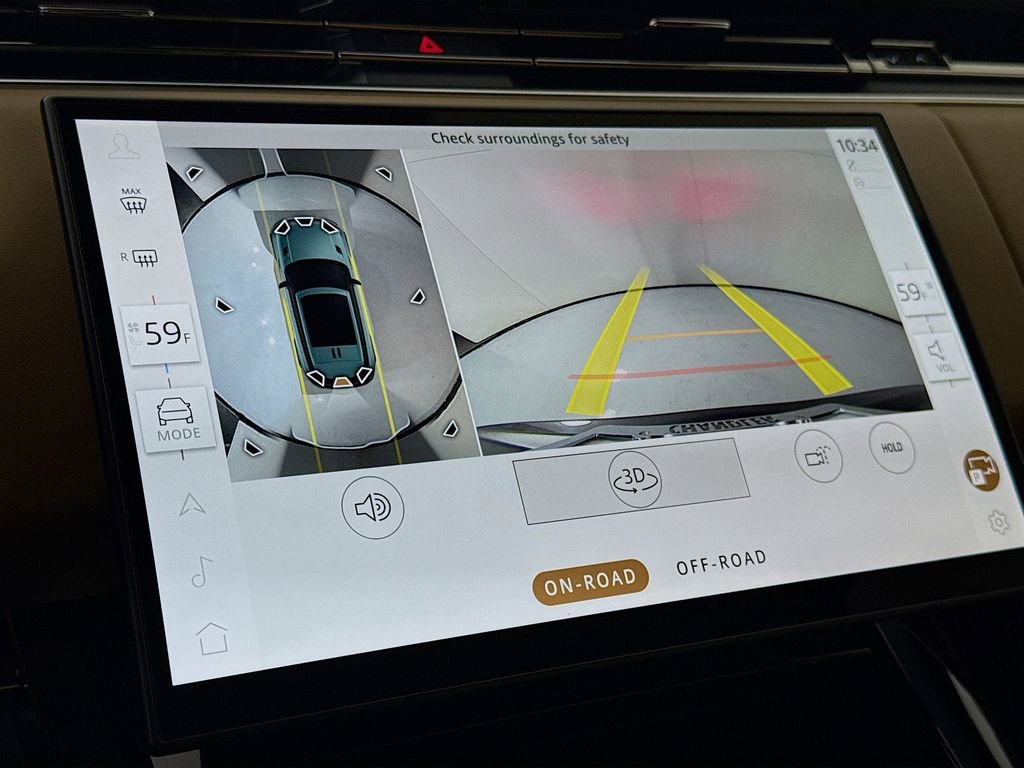 Used 2024 Land Rover Range Rover Sport SE image 15