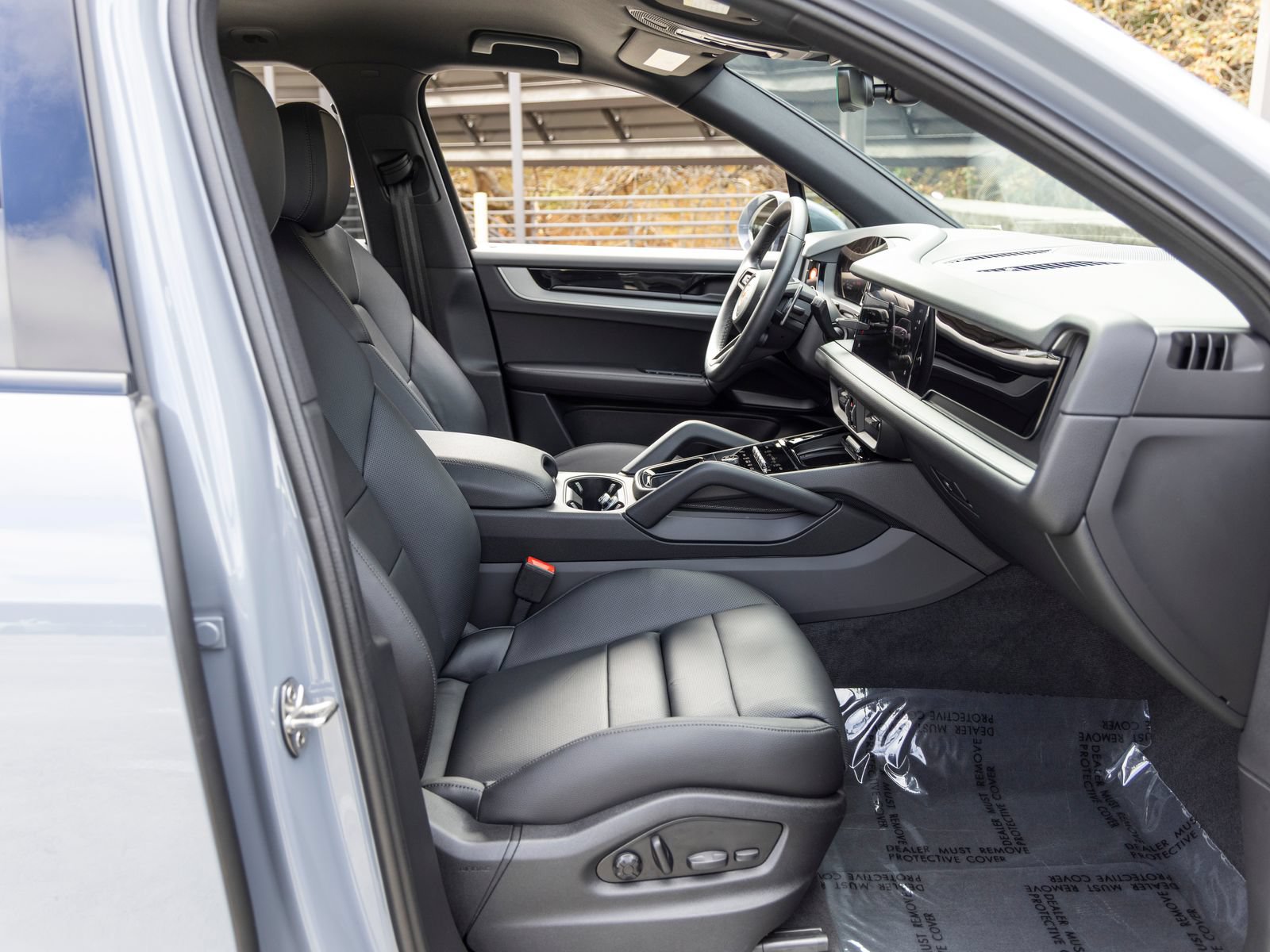 Certified 2026 Porsche Cayenne AWD/4WD image 64