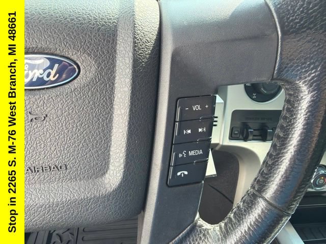 Used 2014 Ford F150 FX4 w/ Equipment Group 402A Luxury AWD/4WD image 22