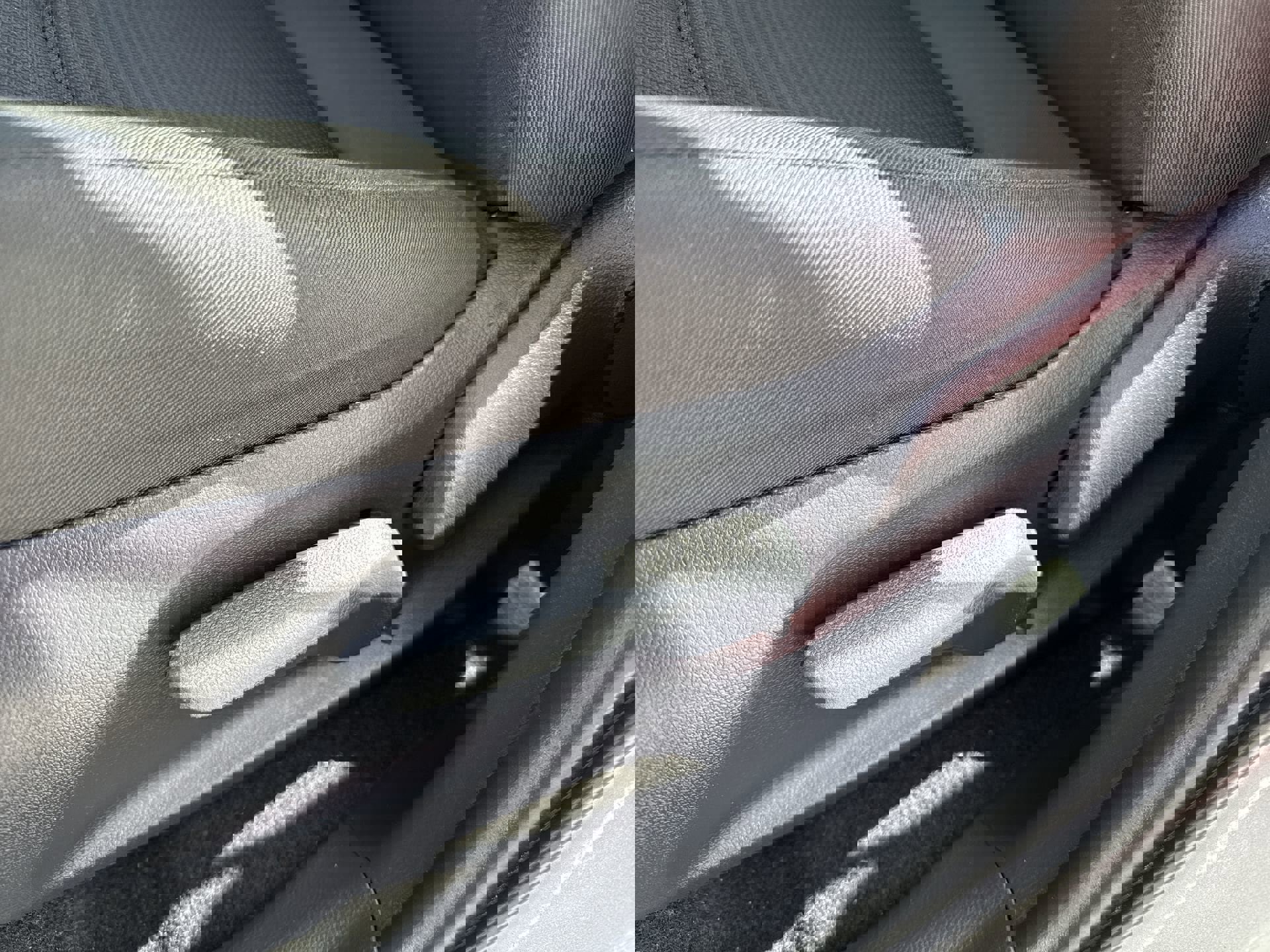 Certified 2025 Toyota RAV4 LE image 14