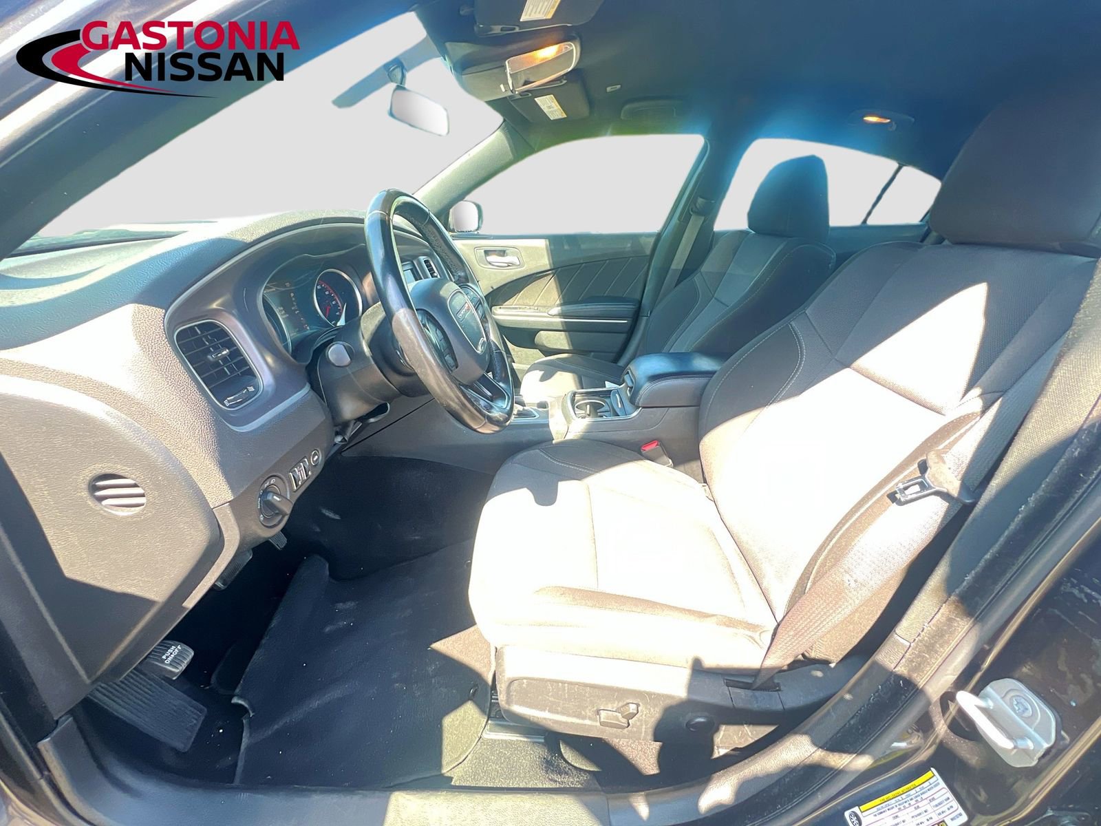 Used 2022 Dodge Charger SXT image 26