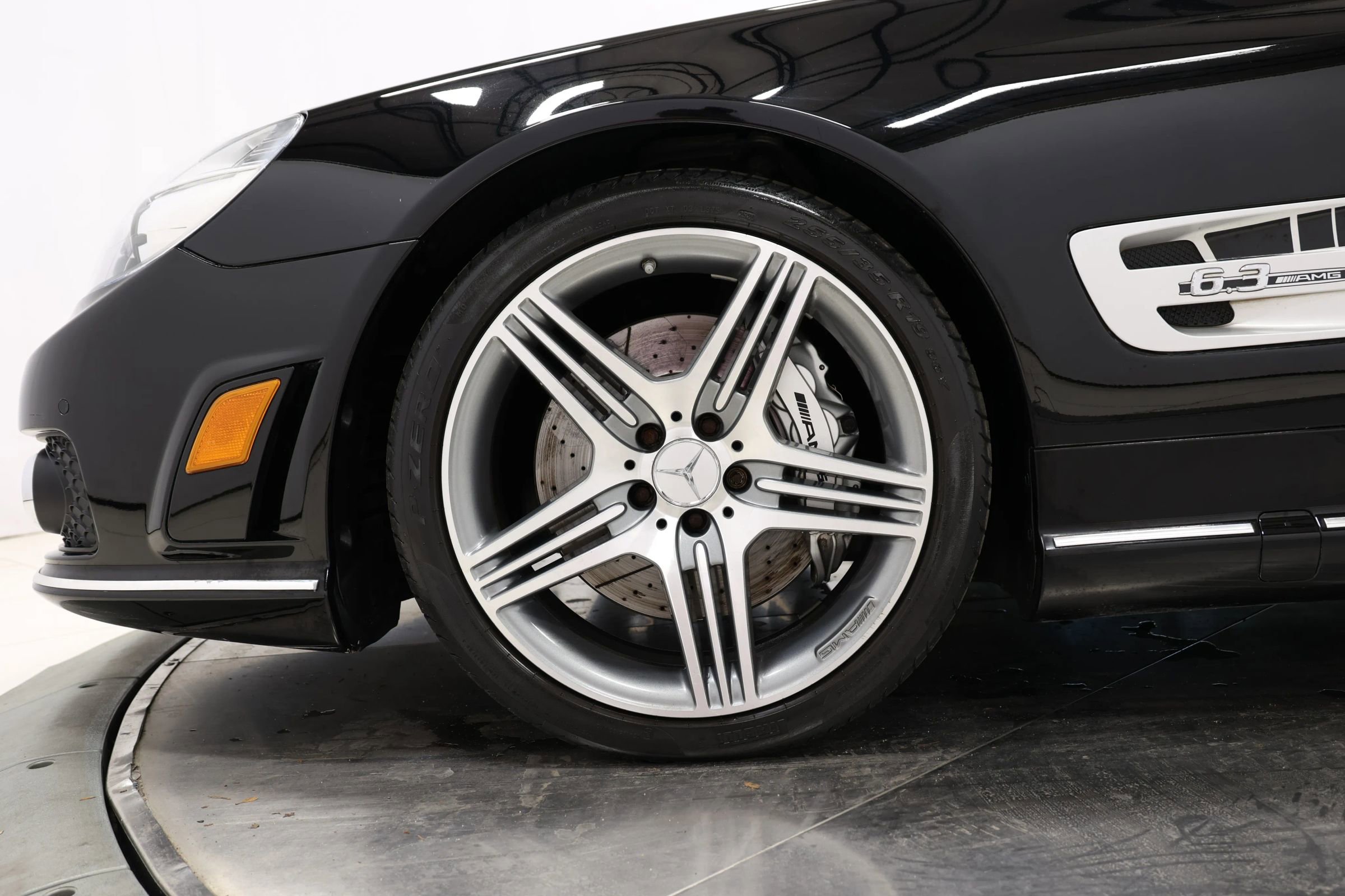 Used 2012 Mercedes-Benz SL 63 AMG image 92