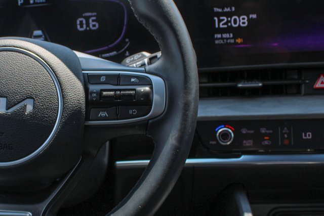 Used 2024 Kia Sportage X-Line w/ X-Line Premium Package image 36