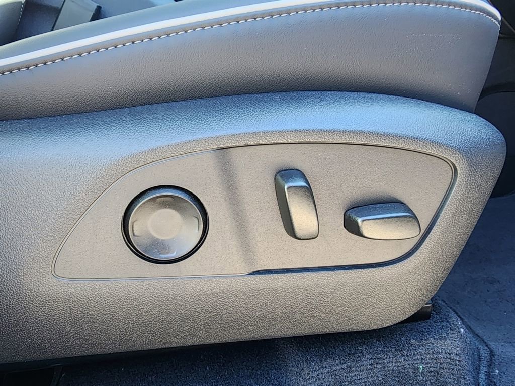 New 2026 Buick Enclave Preferred w/ Power Package image 42