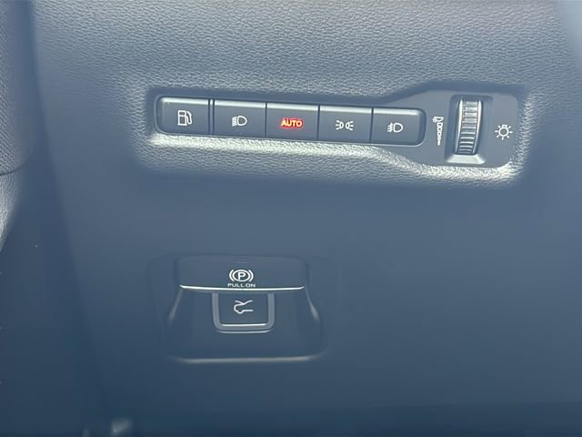 New 2026 Jeep Cherokee Laredo image 33