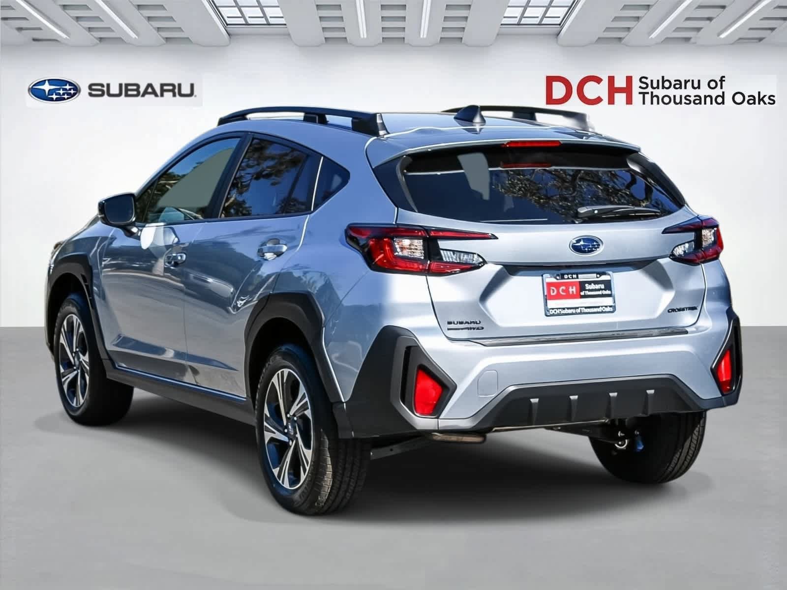 New 2026 Subaru Crosstrek 2.0i Premium AWD/4WD image 6