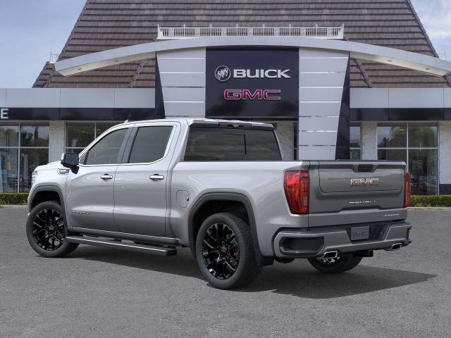 New 2026 GMC Sierra 1500 Denali w/ Denali Reserve Package AWD/4WD image 3