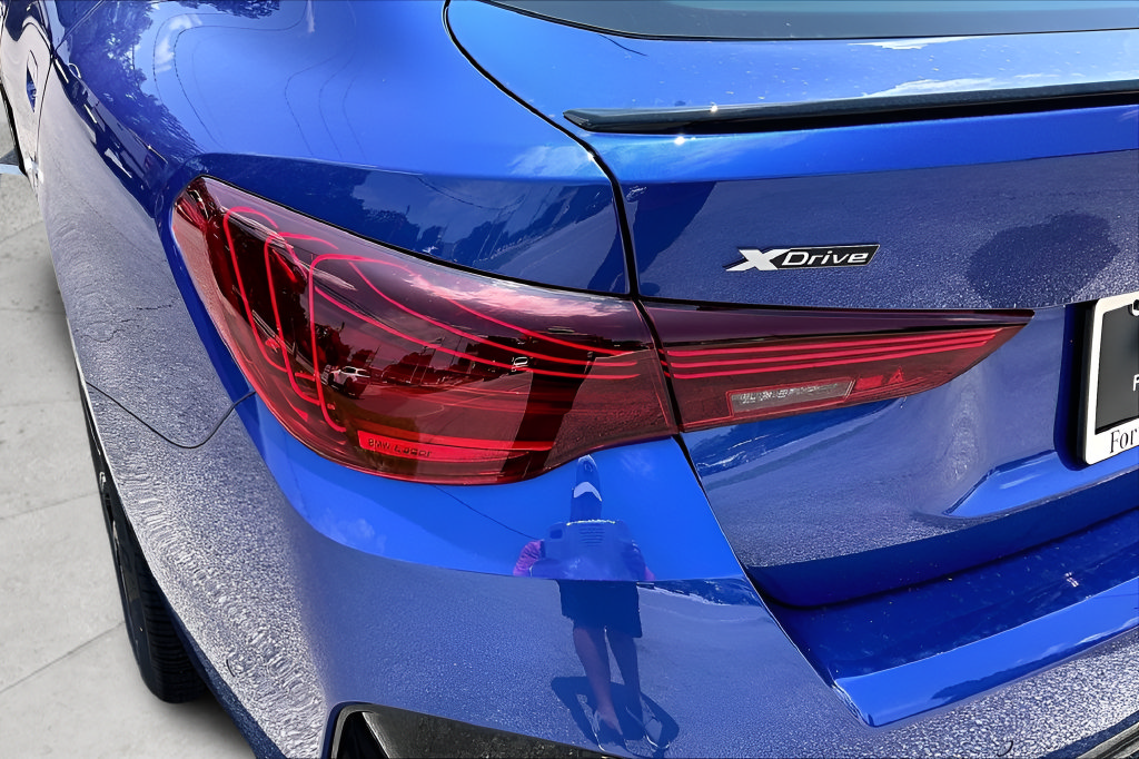 New 2026 BMW 440i xDrive w/ Premium Package AWD/4WD image 22