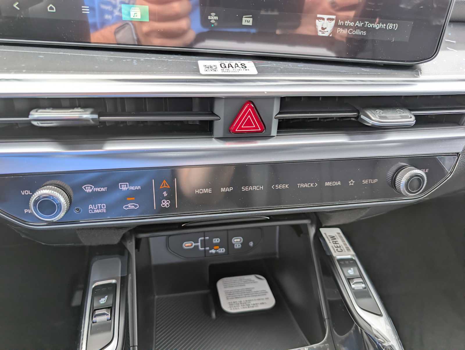 New 2026 Kia Sorento EX AWD/4WD image 29