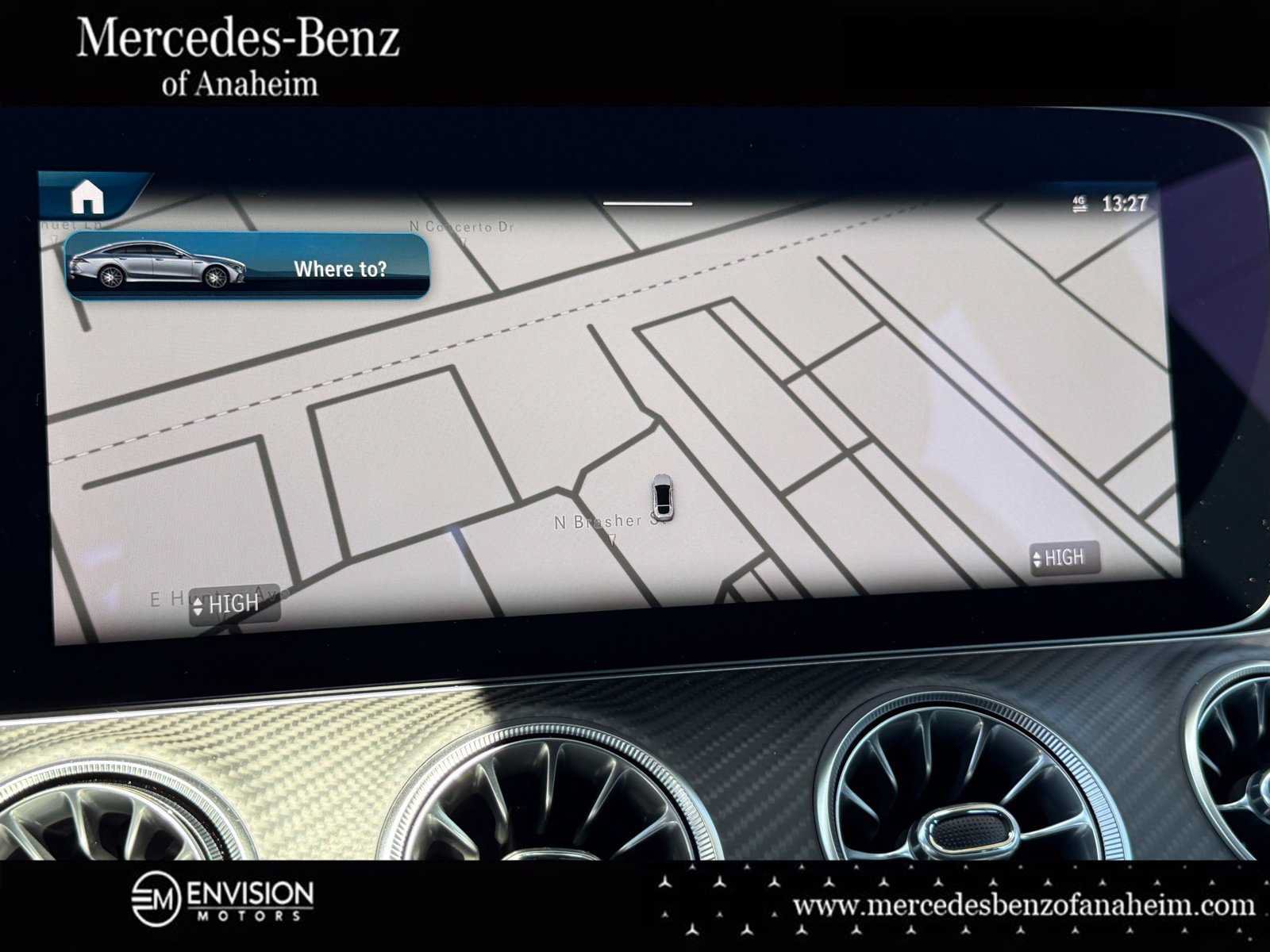 New 2026 Mercedes-Benz AMG GT 53 image 26