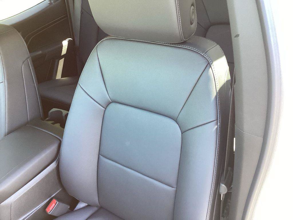 New 2026 Chevrolet Colorado LT w/ LT Convenience Package RWD image 11