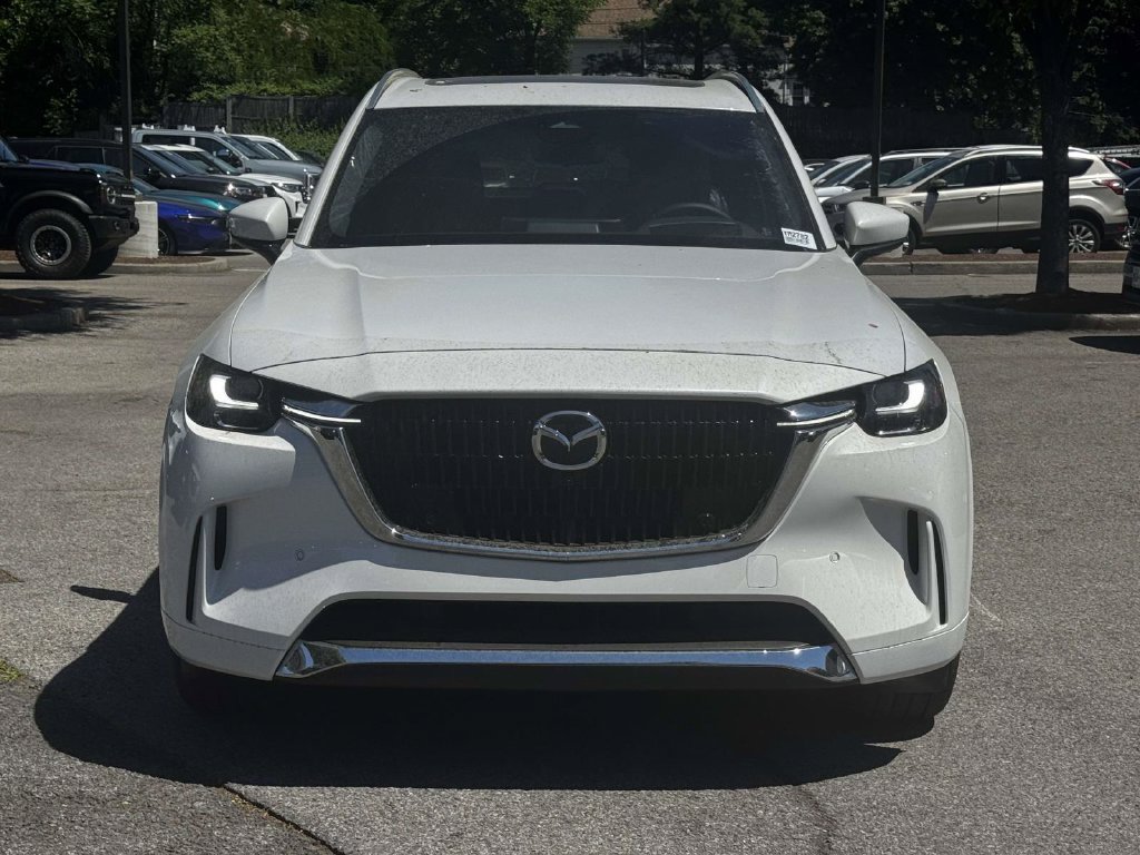 New 2026 MAZDA CX-90 3.3 Turbo S w/ Premium Plus AWD/4WD image 3