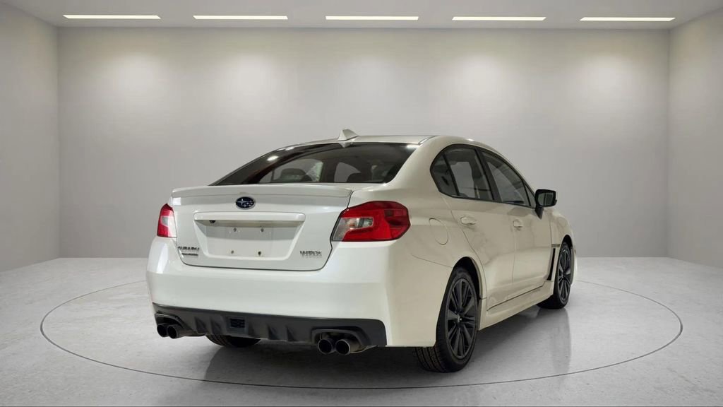 Used 2019 Subaru WRX AWD/4WD image 3