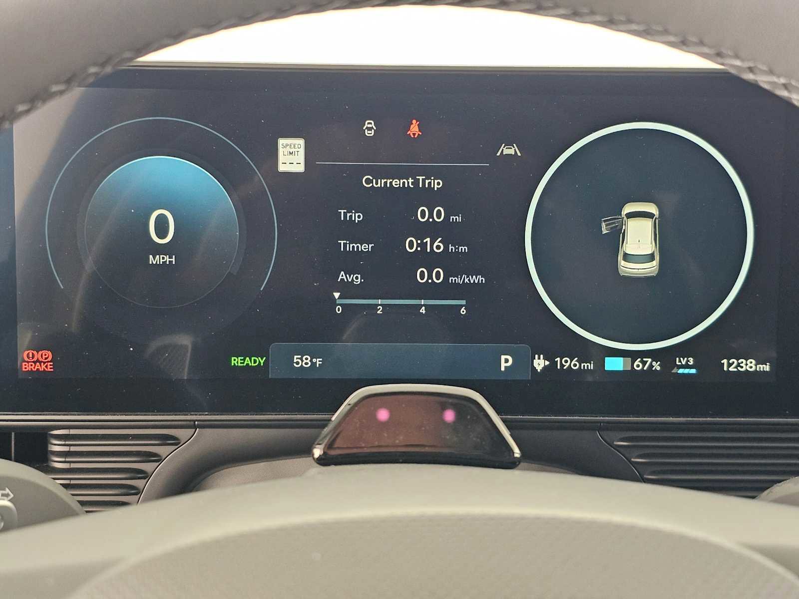 Used 2025 Hyundai Ioniq 5 SEL RWD image 23