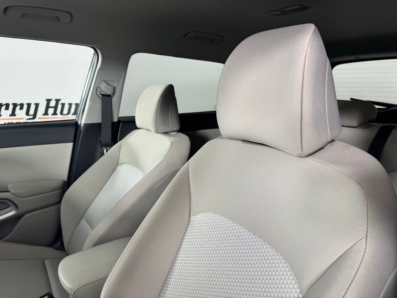 Used 2025 Kia Soul LX image 11