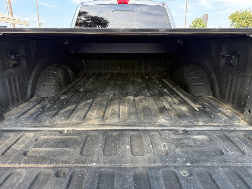 Used 2022 Ford F250 Lariat w/ FX4 Off-Road Package AWD/4WD image 16