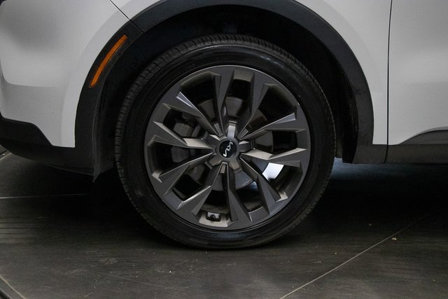 Used 2022 Kia Sorento SX Prestige image 8