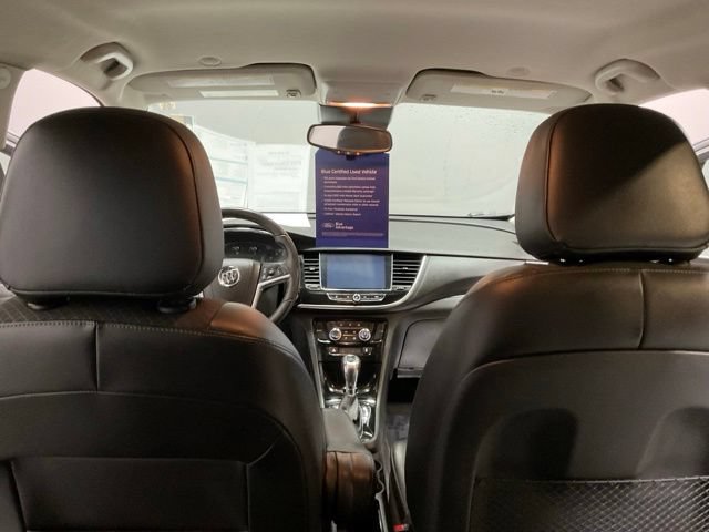 Used 2021 Buick Encore Preferred FWD image 28