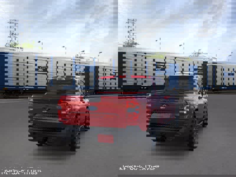 New 2026 Ford Maverick XLT w/ Equipment Group 301A image 8