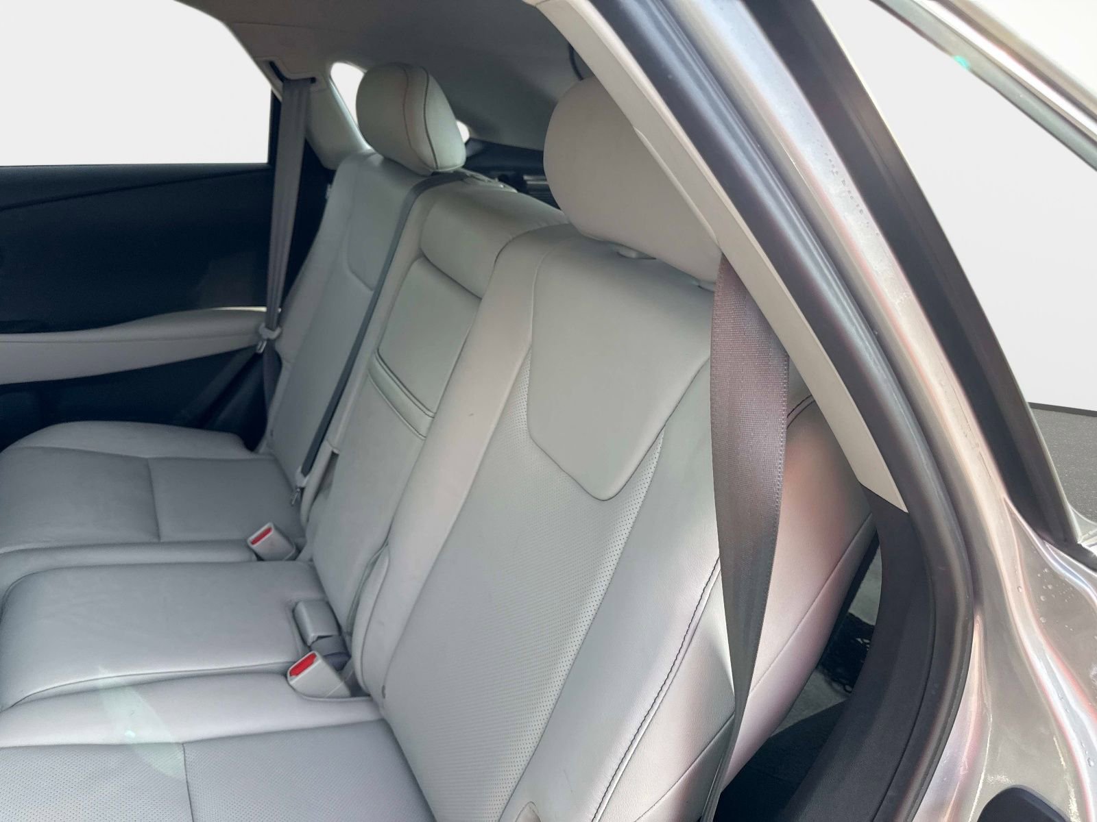 Used 2015 Lexus RX 350 FWD image 48