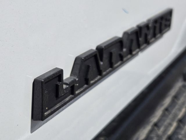 New 2026 RAM 2500 Laramie image 8