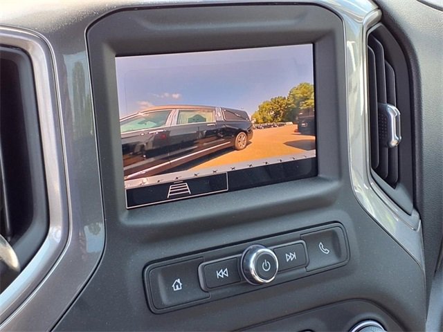 New 2025 Chevrolet Silverado 3500 W/T w/ WT Convenience Package image 11