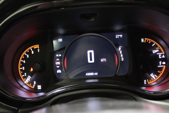 Used 2024 Dodge Durango SXT image 38