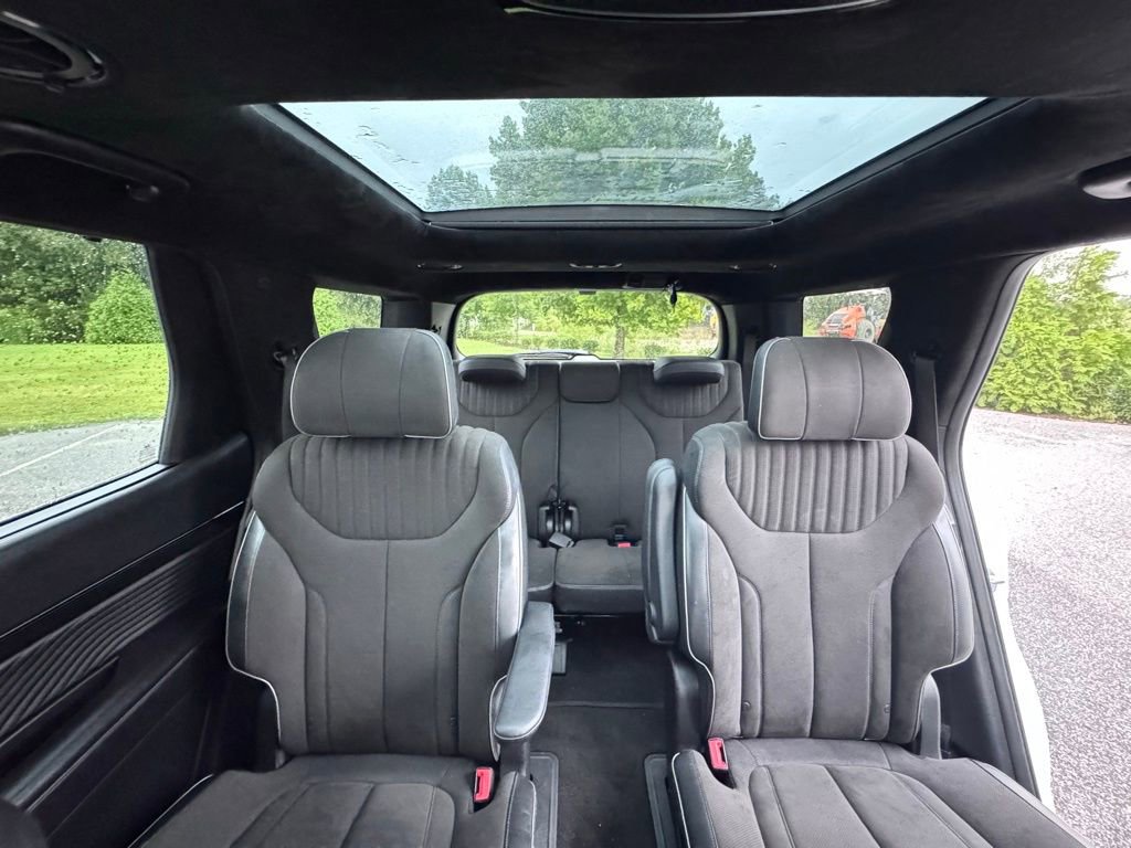Used 2024 Hyundai Palisade Calligraphy image 27