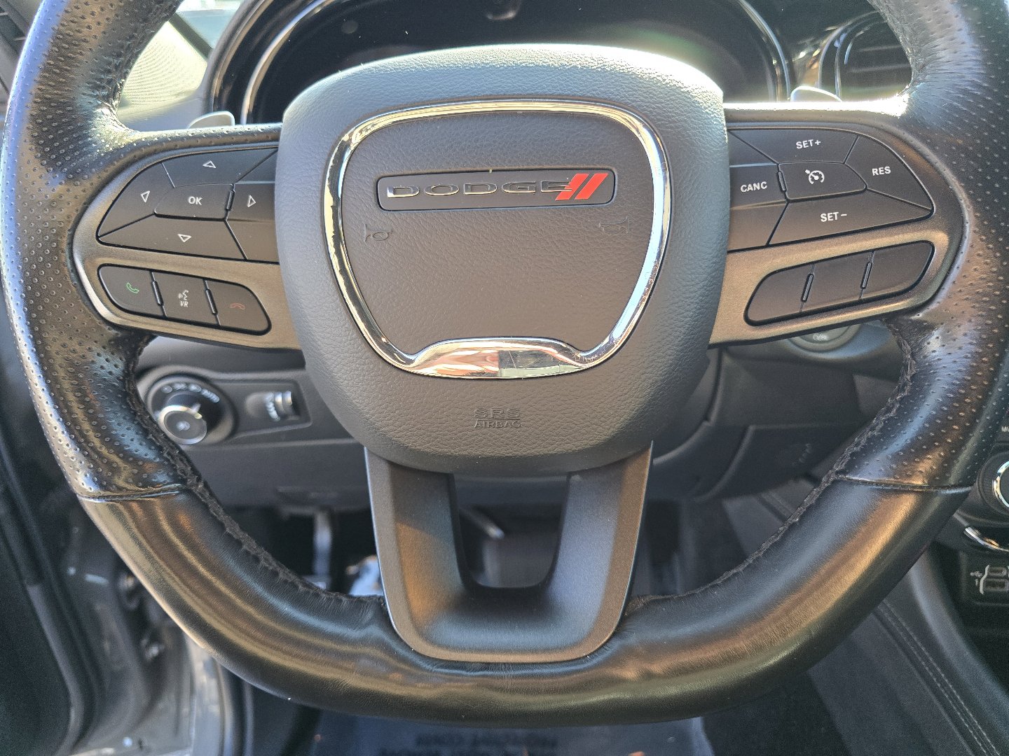 Used 2022 Dodge Durango GT image 33