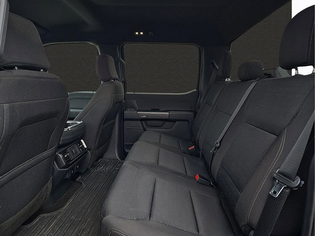 Used 2022 Ford F150 XLT w/ Equipment Group 302A High image 8