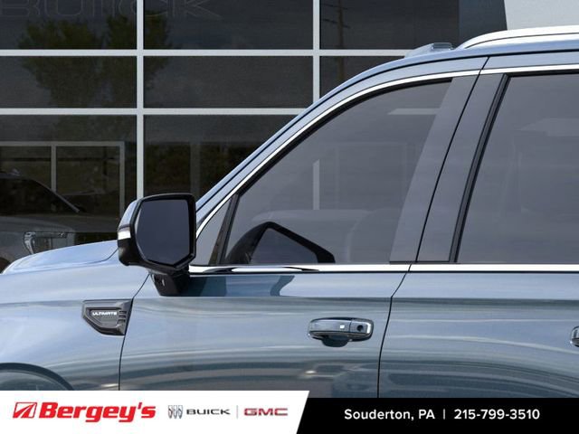 New 2026 GMC Yukon Denali Ultimate w/ LPO, Floor Liner Package image 14