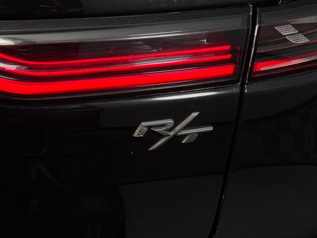 Certified 2025 Dodge Hornet R/T w/ Track Pack image 12