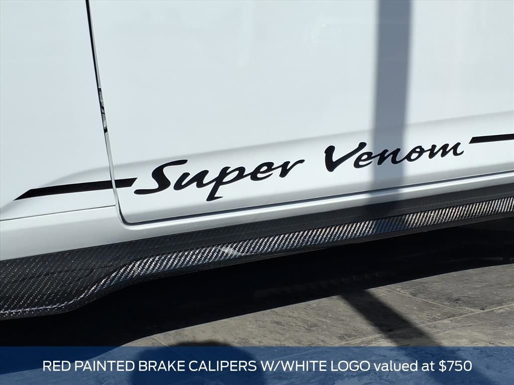 New 2025 Ford Mustang GT Premium w/ GT Performance Package image 15