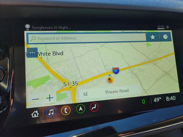 Used 2023 Buick Envision Avenir image 22