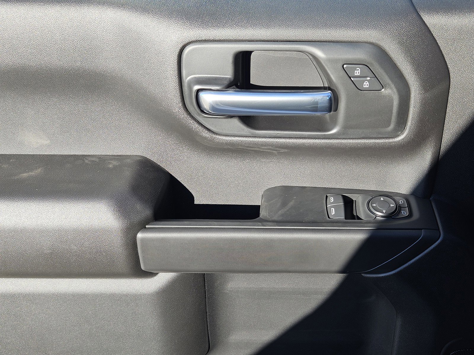 New 2026 Chevrolet Silverado 1500 W/T w/ WT Safety Package image 16