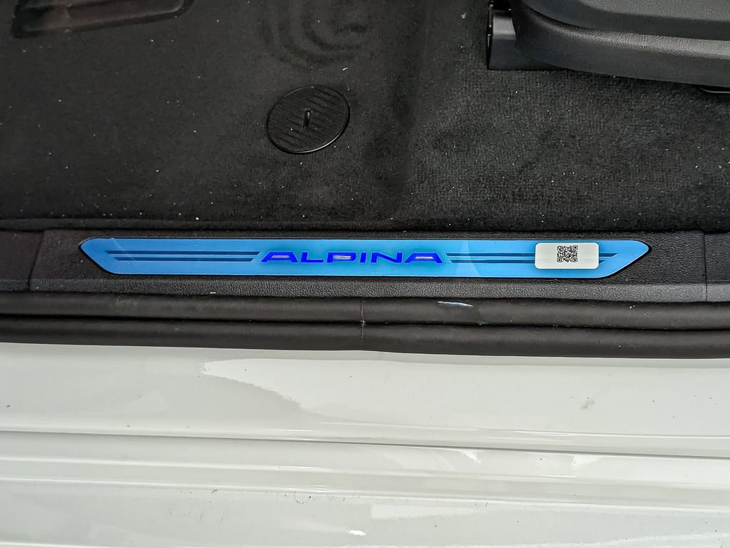 New 2026 BMW ALPINA XB7 image 17