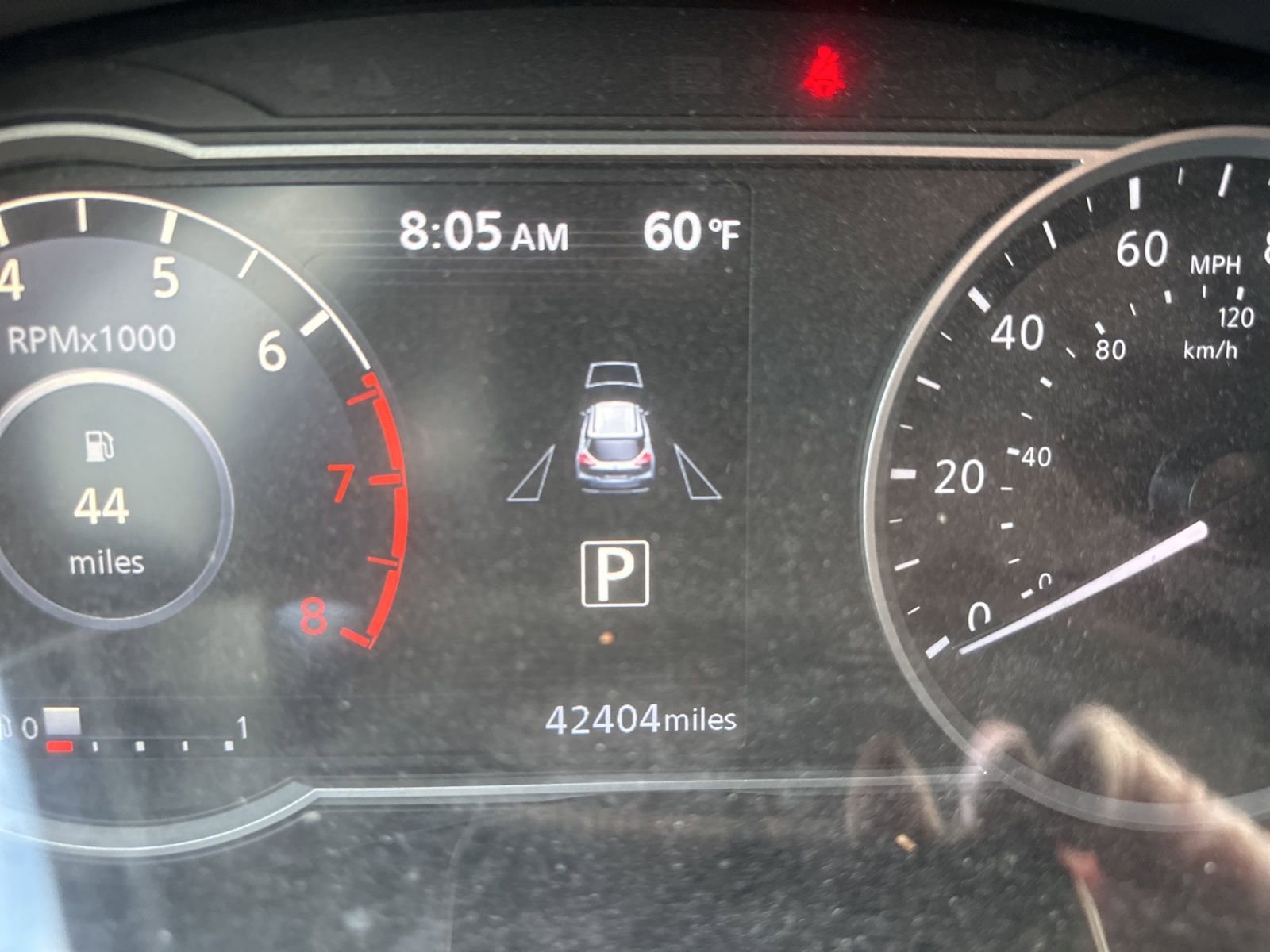 Used 2019 Nissan Kicks SV image 15