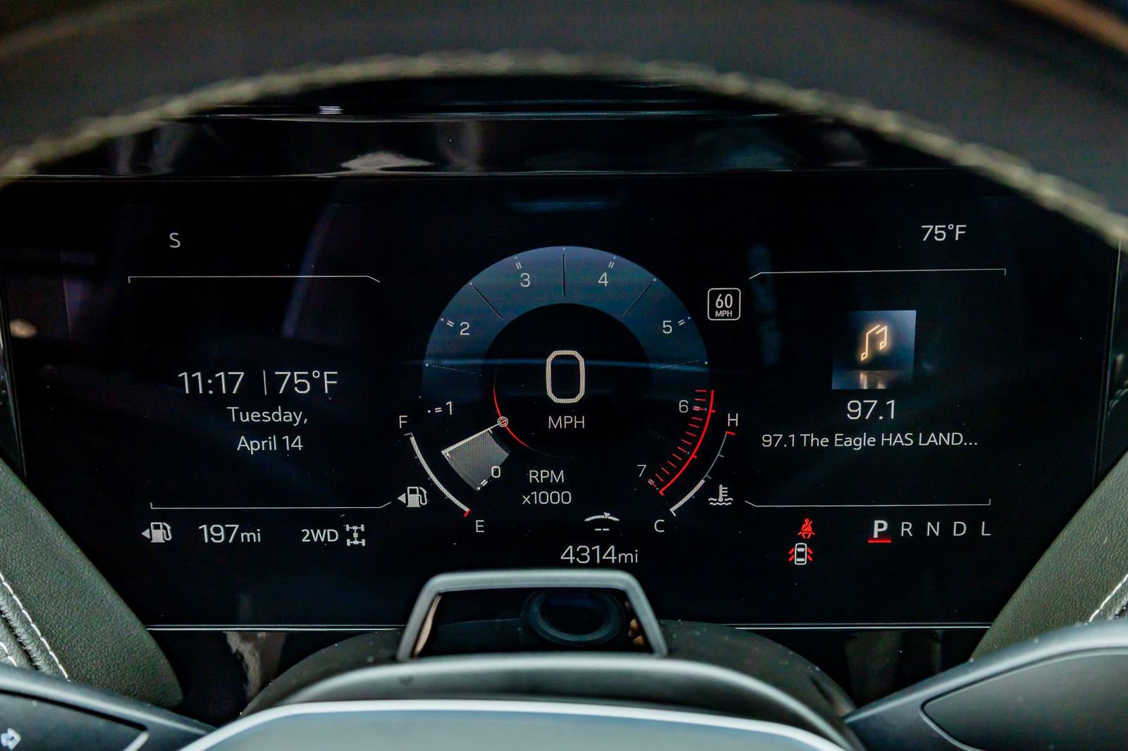 Used 2025 GMC Yukon Denali Ultimate image 20
