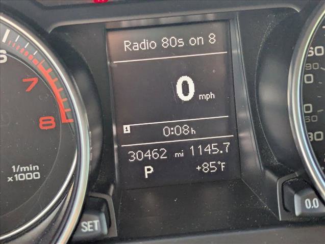 Used 2015 Audi A5 2.0T Premium image 5